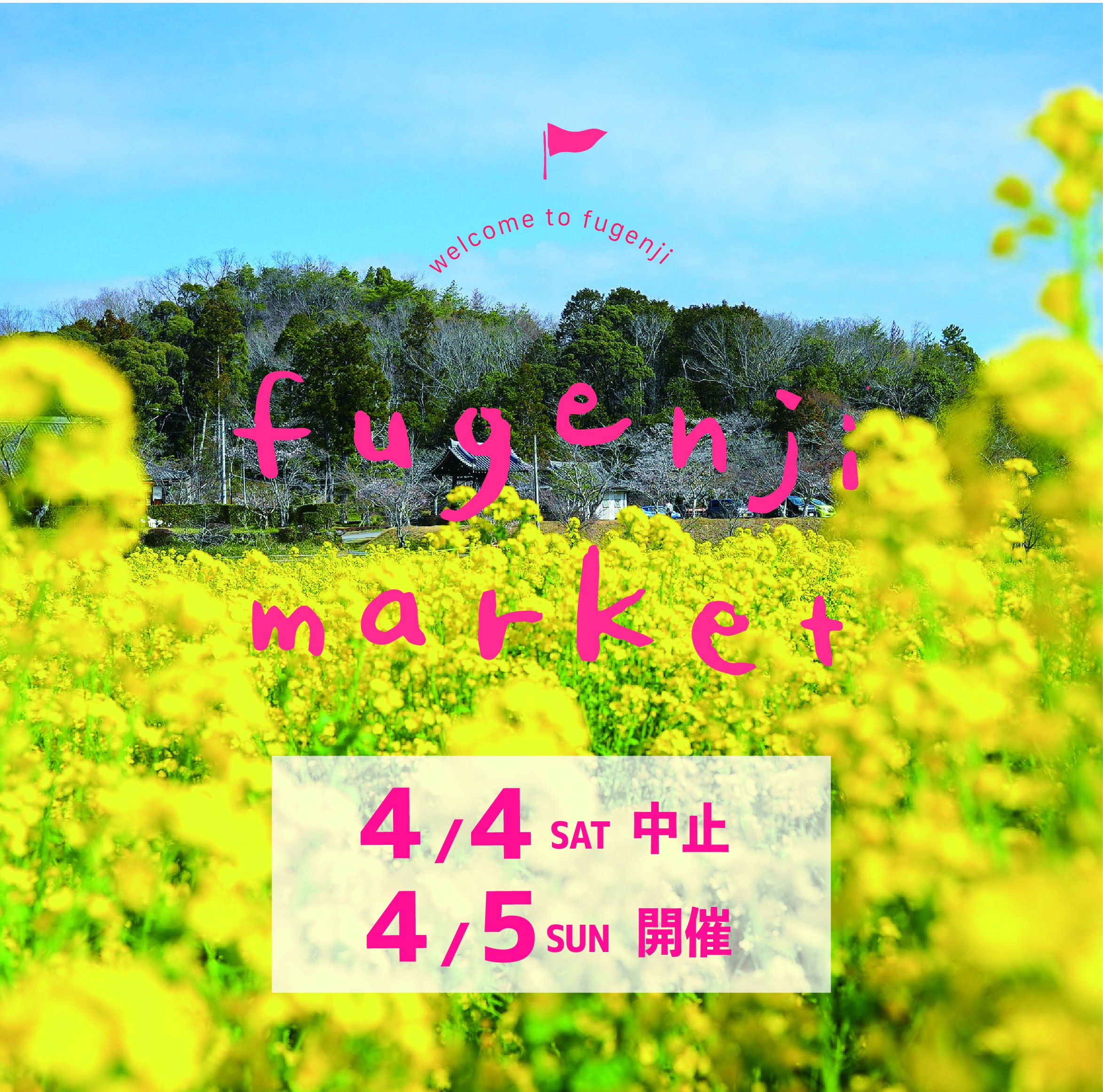 普賢寺マーケットの画像